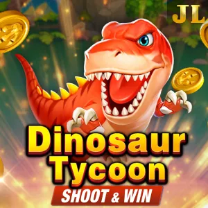Dinosaur Tycoon - BEERSLOT365