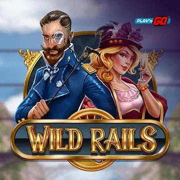 Wild Rails - BEERSLOT365