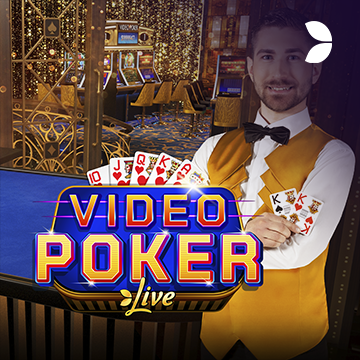Video Poker - BEERSLOT365