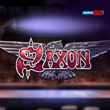 Saxon - BEERSLOT365