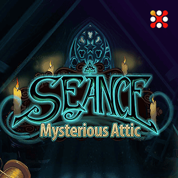 Seance: Mysterious Attic - BEERSLOT365