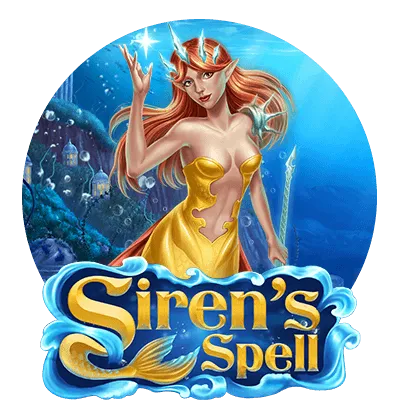 Sirens Spell - BEERSLOT365