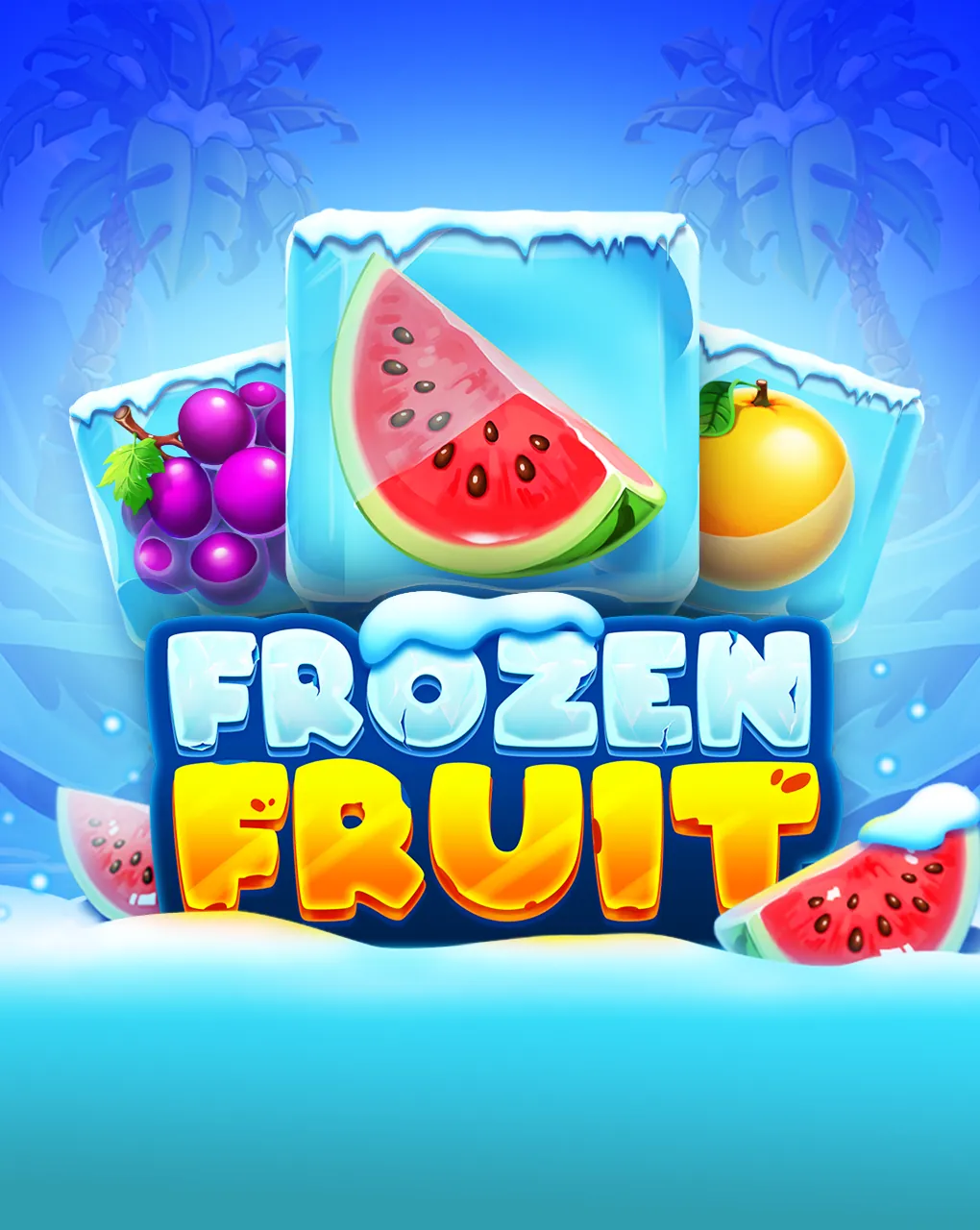 Frozen Fruit - BEERSLOT365