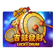 Lucky Drum - BEERSLOT365