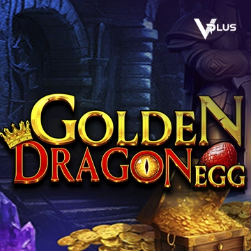 Vplus : Golden Dragon Egg - BEERSLOT365