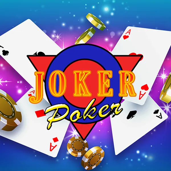 Joker Poker - BEERSLOT365