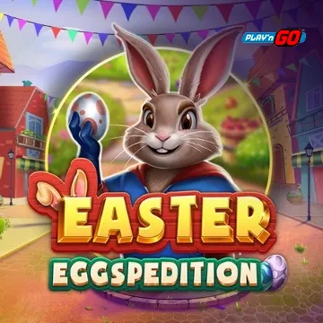 Easter Eggspedition - BEERSLOT365
