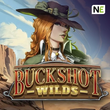 NetEnt : Buckshot Wilds - BEERSLOT365