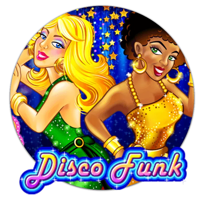Disco Funk - BEERSLOT365