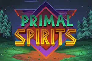 Playtech : Primal Spirits - BEERSLOT365