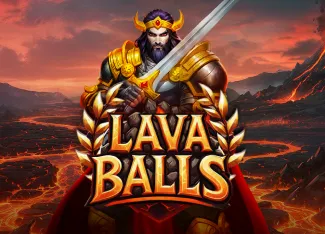 Lava Balls - BEERSLOT365