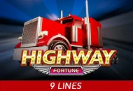 Highway Fortune - BEERSLOT365