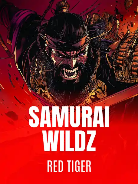 Samurai Wildz - BEERSLOT365