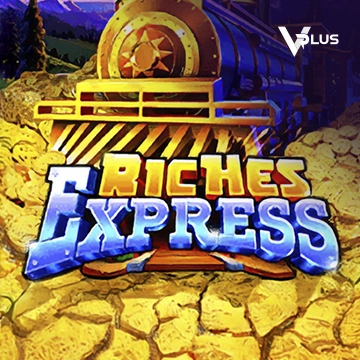 Vplus : Riches Express - BEERSLOT365