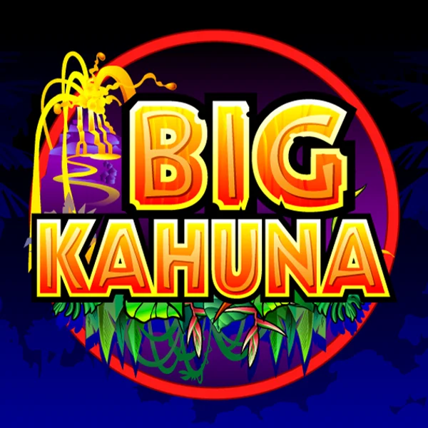 Microgaming : Big Kahuna - BEERSLOT365