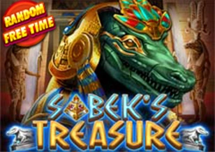 AFB : Sobek&rsquo;s Treasure - BEERSLOT365
