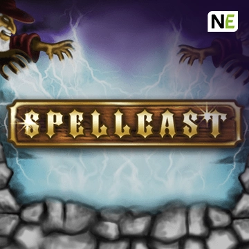 NetEnt : Spellcast - BEERSLOT365