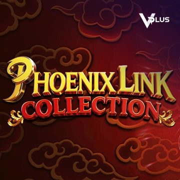 Vplus : Phoenix Link - Collection - BEERSLOT365