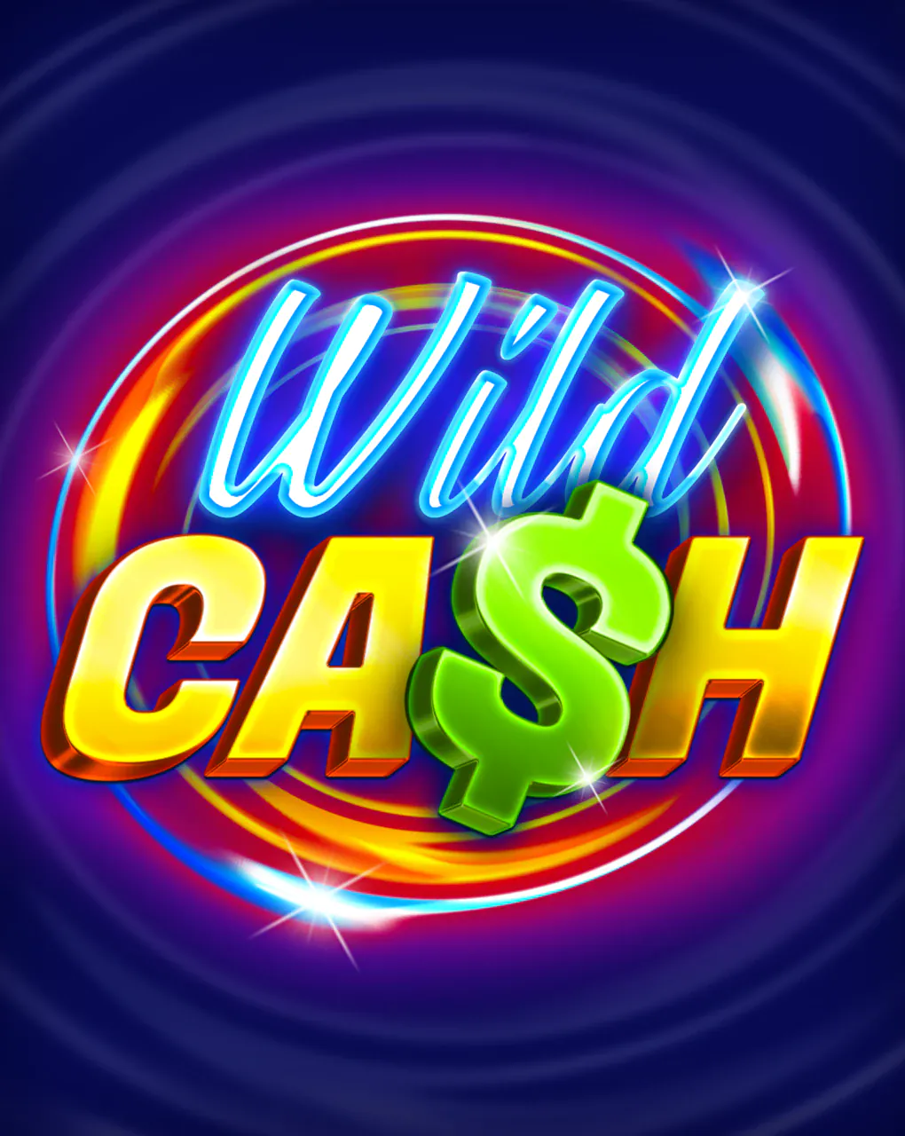 Wild Cash - BEERSLOT365