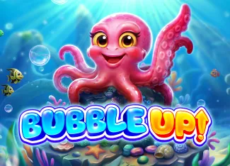 Bubble Up! - BEERSLOT365