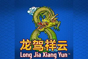 Playtech : Long Jia Xiang Yun - BEERSLOT365