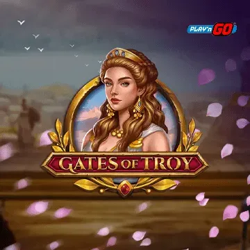 Gates of Troy - BEERSLOT365
