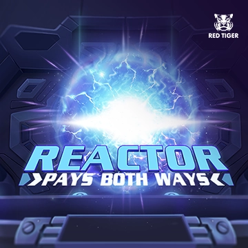 Reactor - BEERSLOT365