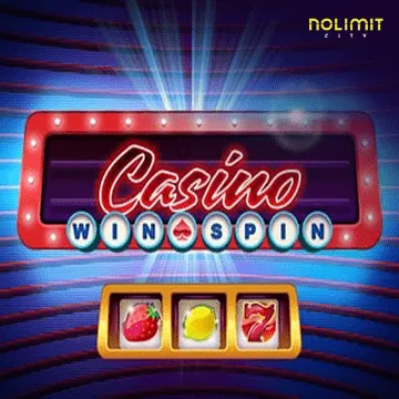 Casino Win Spin - BEERSLOT365