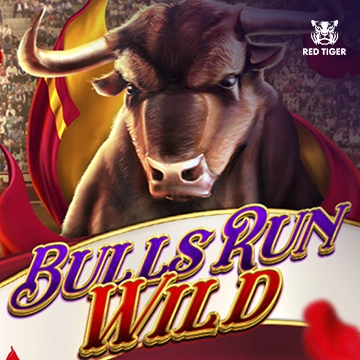 Bulls Run Wild - BEERSLOT365