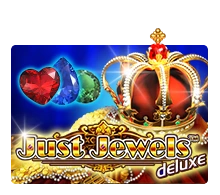 Just Jewels Deluxe - BEERSLOT365