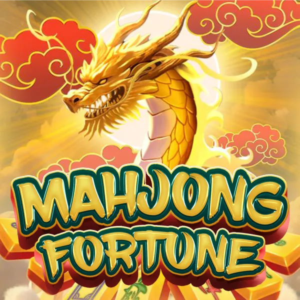CosmoPlay : Mahjong Fortune - BEERSLOT365