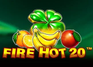 Fire Hot 20 - BEERSLOT365