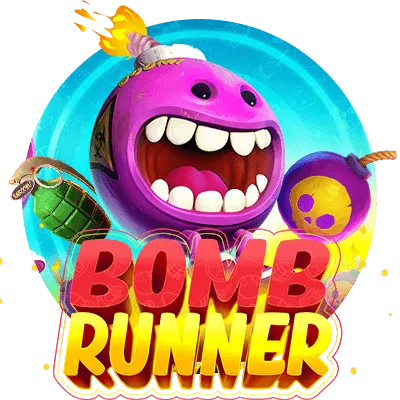 Bomb Runner - BEERSLOT365