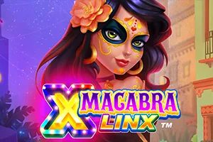 Playtech : Macabra Linx - BEERSLOT365