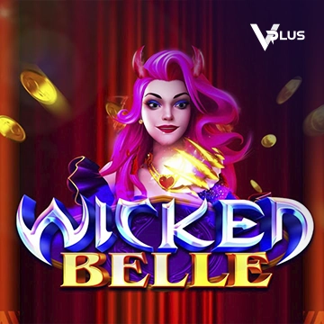 Vplus : Wicked Belle - BEERSLOT365