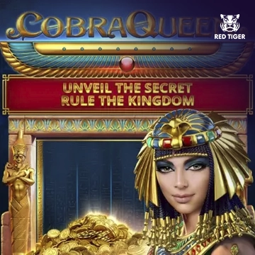 Cobra Queen - BEERSLOT365