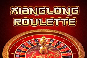 Xiang Long Roulette - BEERSLOT365