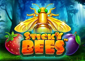Sticky Bees - BEERSLOT365