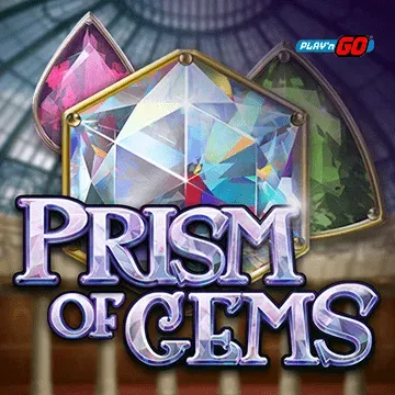 Prism of Gems - BEERSLOT365