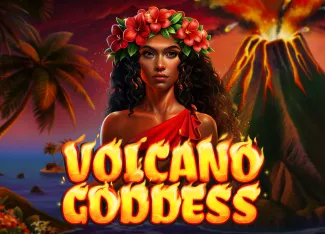 Volcano Goddess - BEERSLOT365