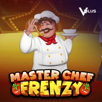 Vplus : Master Chef Frenzy - BEERSLOT365
