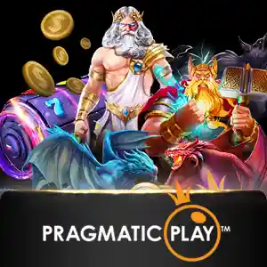 Pragmatic - BEERSLOT365