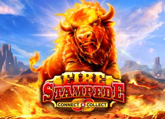 Fire Stampede - BEERSLOT365