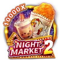 NIGHT MARKET 2 - BEERSLOT365