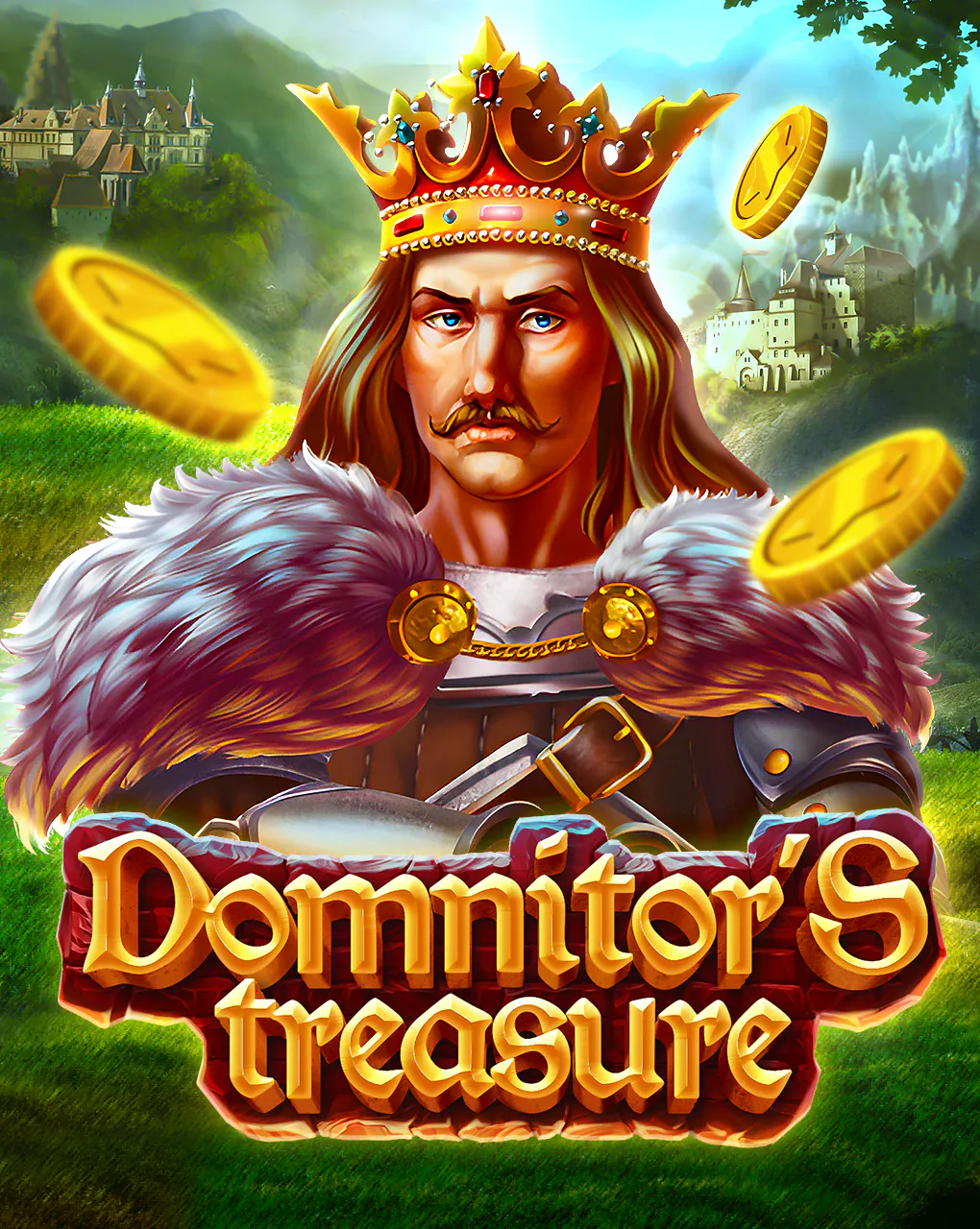 Domnitors Treasure - BEERSLOT365