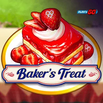 Bakers Treat - BEERSLOT365