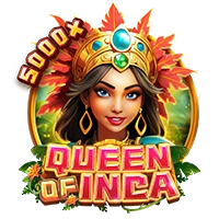 QUEEN OF INCA - BEERSLOT365