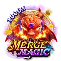 MERGE MAGIC - BEERSLOT365
