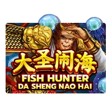 Fish Hunting: Da Sheng Nao Hai - BEERSLOT365