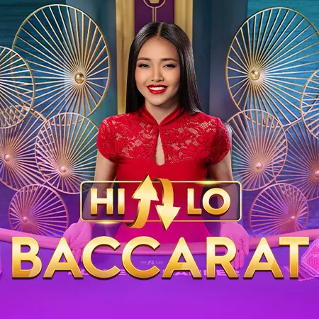 HI-LO Baccarat - BEERSLOT365